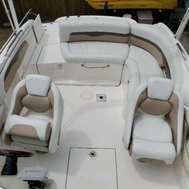 2005 Chaparral 235 ssi