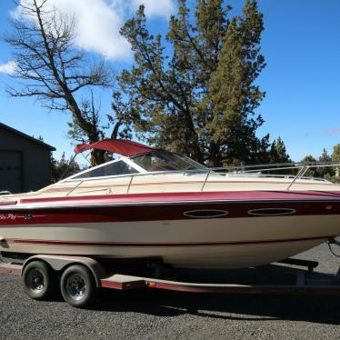 1997 Sea Ray sorrento