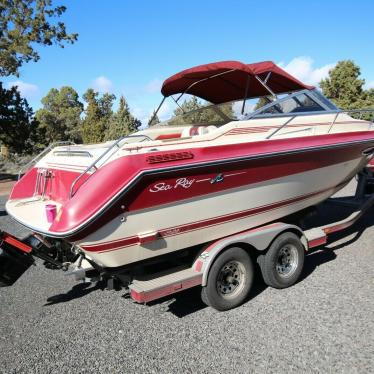 1997 Sea Ray sorrento