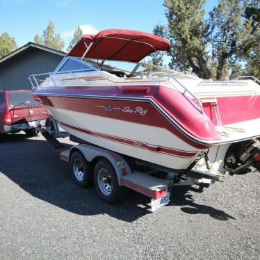 1997 Sea Ray sorrento