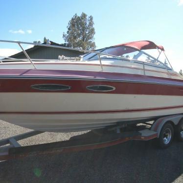 1997 Sea Ray sorrento