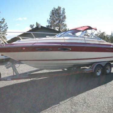 1997 Sea Ray sorrento