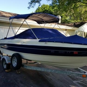 2005 Bayliner capri