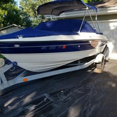 2005 Bayliner capri