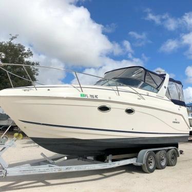 2006 Rinker 270