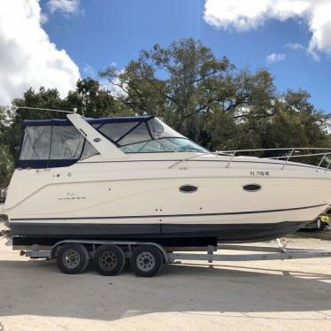 2006 Rinker 270