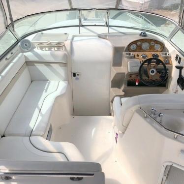 2006 Rinker 270