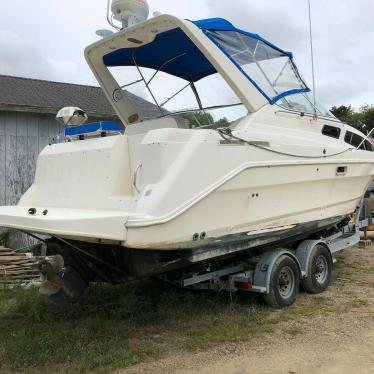 1996 Bayliner 2855