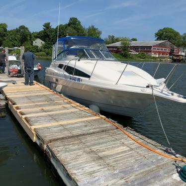 1996 Bayliner 2855