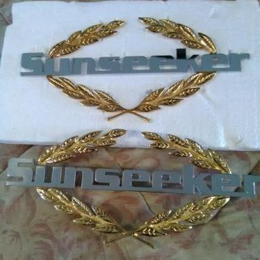 Sunseeker 2005
