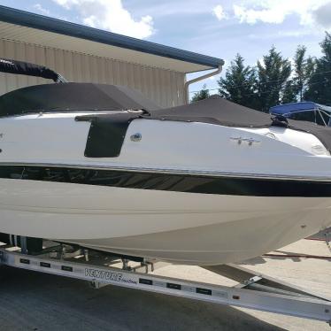 2003 Chaparral sunesta 243