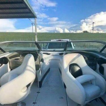 1999 Crownline