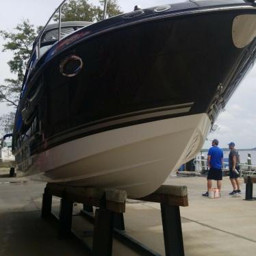 2015 Monterey 275 sport yacht