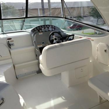 2012 Bayliner 33