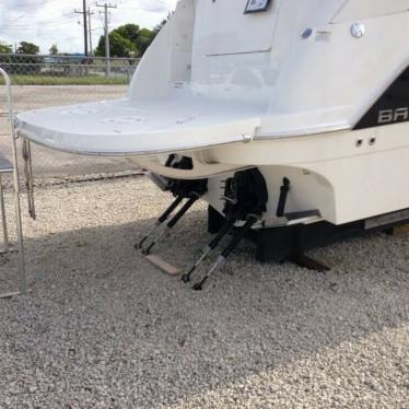 2012 Bayliner 33