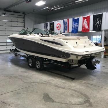 2005 Sea Ray