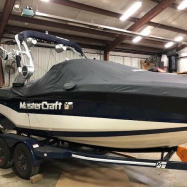 2018 Mastercraft