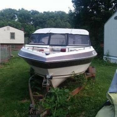 Glasstream Regatta 1987 for sale for $1,250 - Boats-from-USA.com