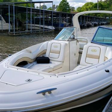 2002 Sea Ray 290 bow rider