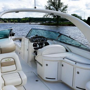 2002 Sea Ray 290 bow rider