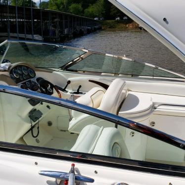 2002 Sea Ray 290 bow rider