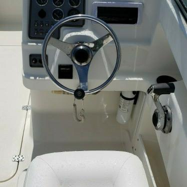 2000 Wellcraft sportsman