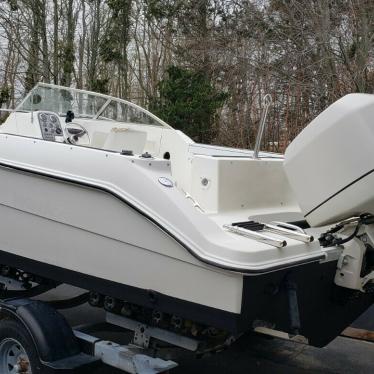 2000 Wellcraft sportsman