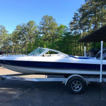 1998 Bayliner 1904 capri