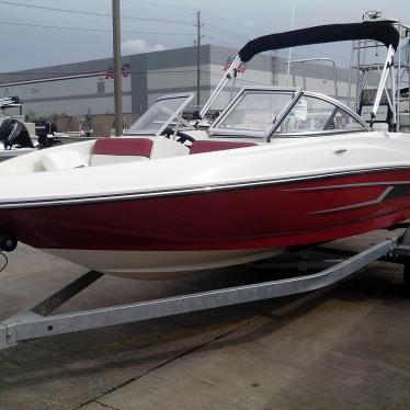 2016 Bayliner 175