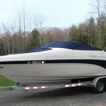 2003 Rinker captiva 232 open bow