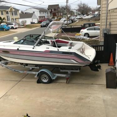 1990 Chaparral 5.0 thunderbolt