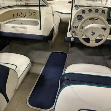 1995 Bayliner 1750