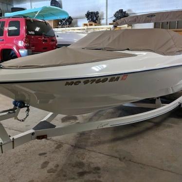 1995 Bayliner 1750