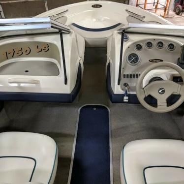 1995 Bayliner 1750