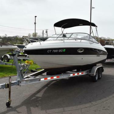 Stingray 225CR 2013 for sale for $32,995 - Boats-from-USA.com