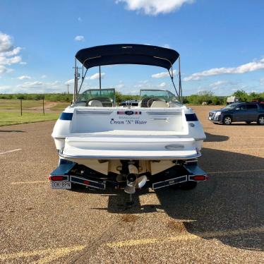 1999 Cobalt 220 bowrider