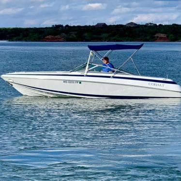 1999 Cobalt 220 bowrider