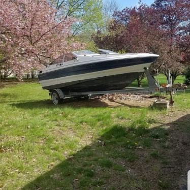 1989 Bayliner