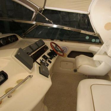 1997 Sea Ray 450 sundancer