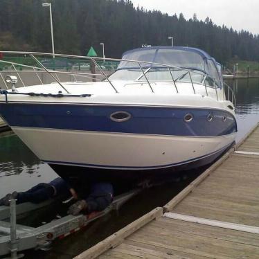 2006 Maxum 3700 sy