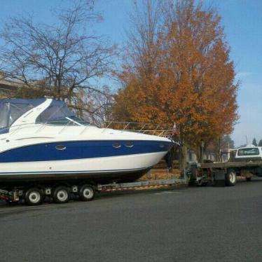 2006 Maxum 3700 sy