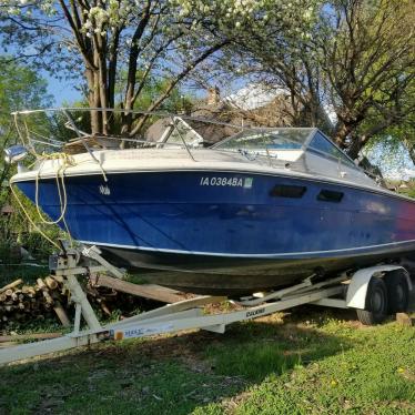 1973 Sea Ray srv 240ht