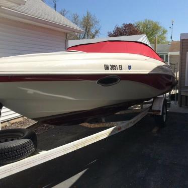 1996 Rinker 212 captiva