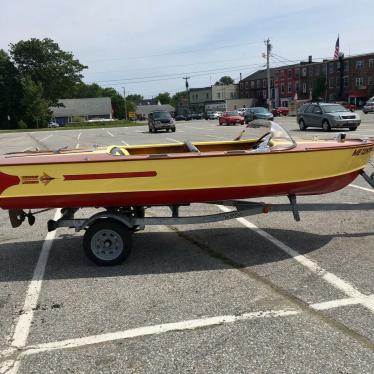 Yellow Jacket 1954 for sale for $15,500 - Boats-from-USA.com