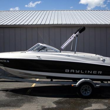 2012 Bayliner br175