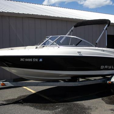 2012 Bayliner br175