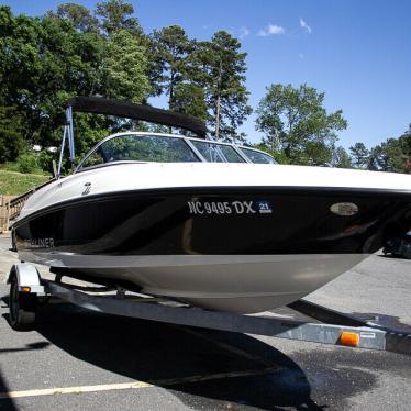 2012 Bayliner br175