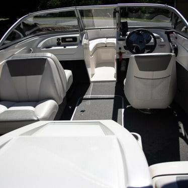 2012 Bayliner br175