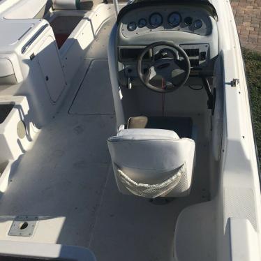 1998 Bayliner 2190