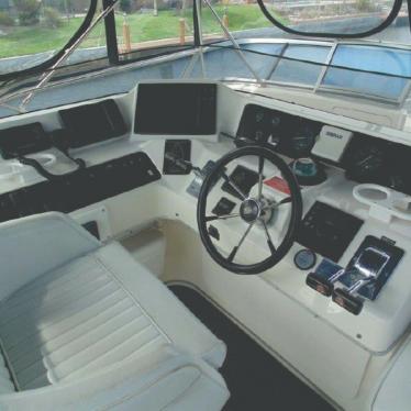 1995 Sea Ray 440